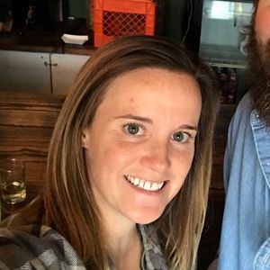 Meet your Posher, Catherine